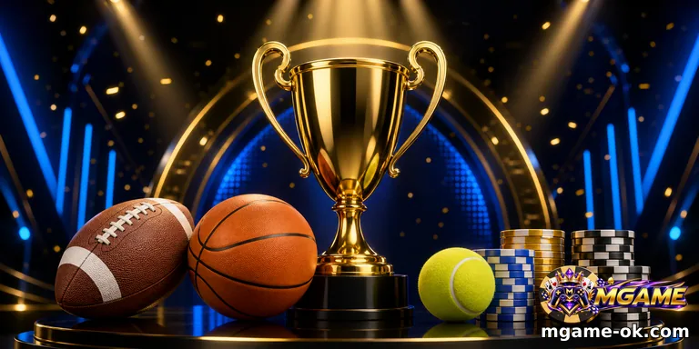 MGAME Khuyến Mãi | Trang Chủ Chính Thức 2026 - hình ảnh - mgame-ok.com