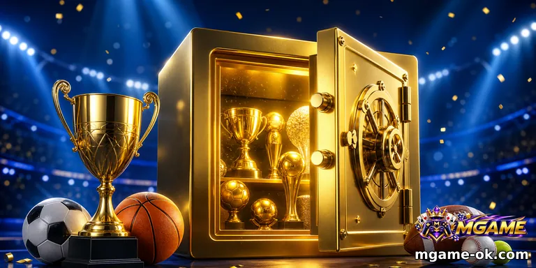 MGAME Khuyến Mãi | Trang Chủ Chính Thức 2026 - hình ảnh - mgame-ok.com
