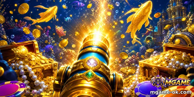 MGAME Khuyến Mãi | Trang Chủ Chính Thức 2026 - hình ảnh - mgame-ok.com
